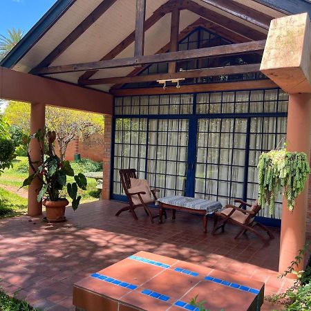 Weaver Cottages Harare Kültér fotó
