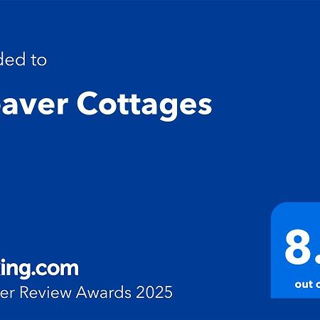Weaver Cottages Harare Kültér fotó