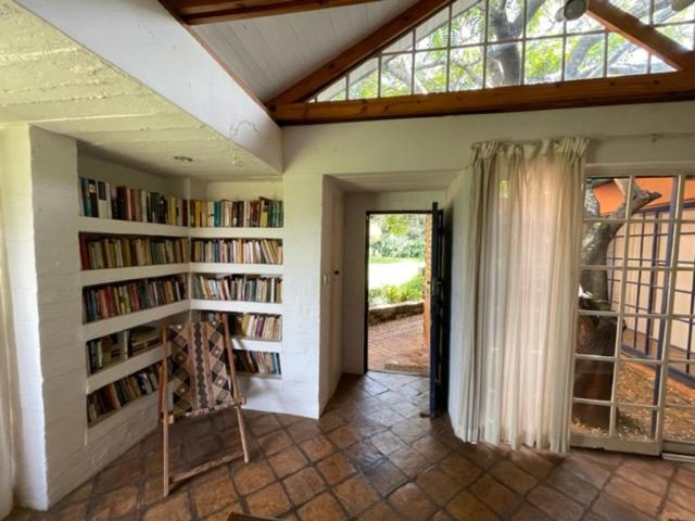 Weaver Cottages Harare Kültér fotó
