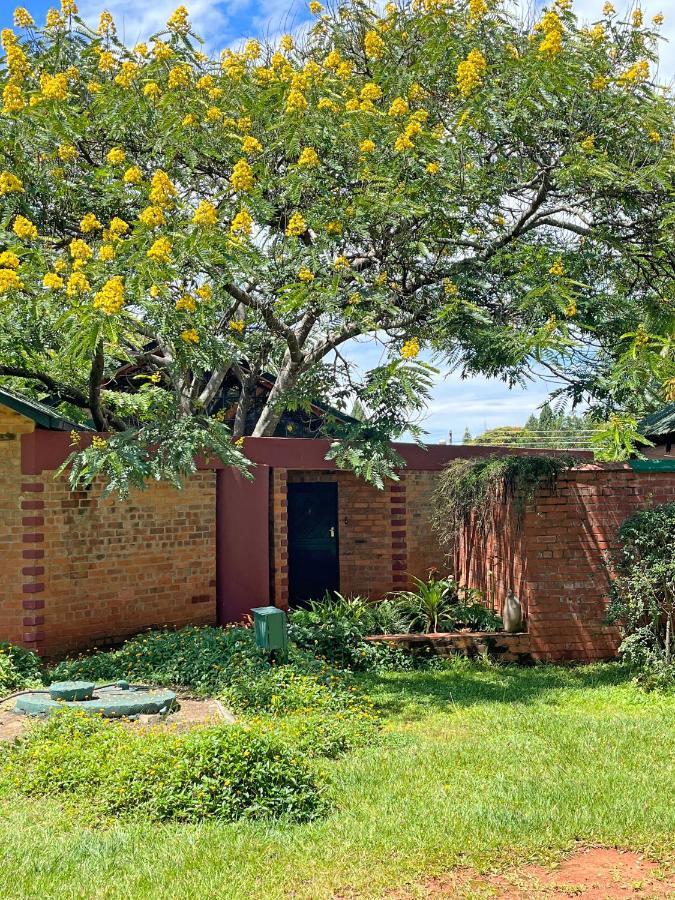 Weaver Cottages Harare Kültér fotó