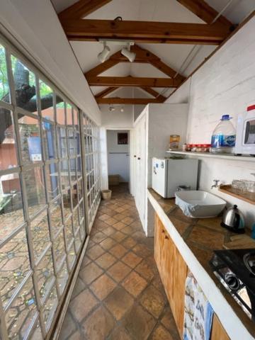 Weaver Cottages Harare Kültér fotó