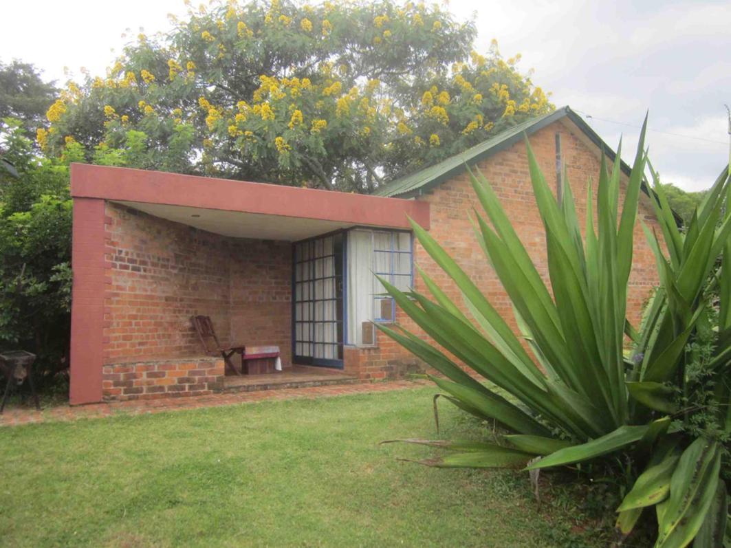 Weaver Cottages Harare Kültér fotó