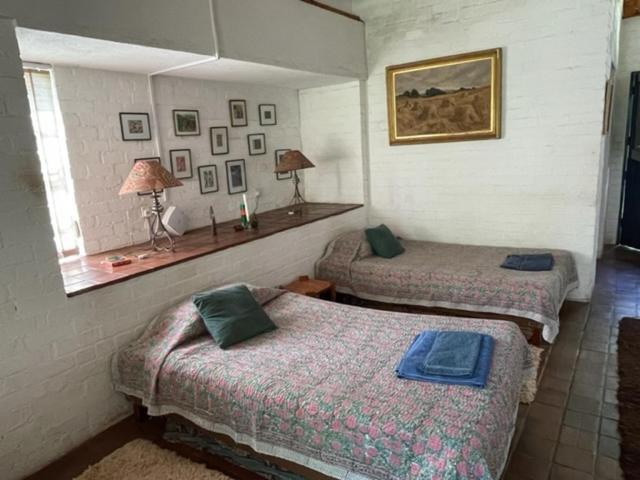 Weaver Cottages Harare Kültér fotó