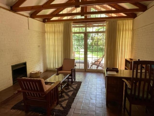 Weaver Cottages Harare Kültér fotó