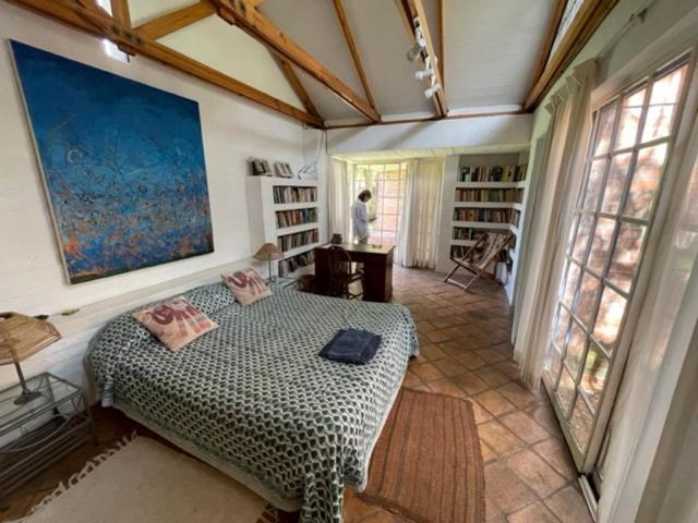 Weaver Cottages Harare Kültér fotó