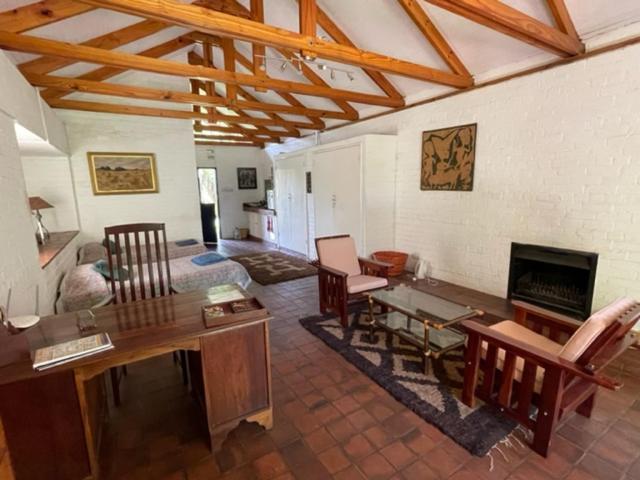 Weaver Cottages Harare Kültér fotó