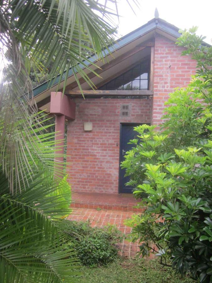 Weaver Cottages Harare Kültér fotó