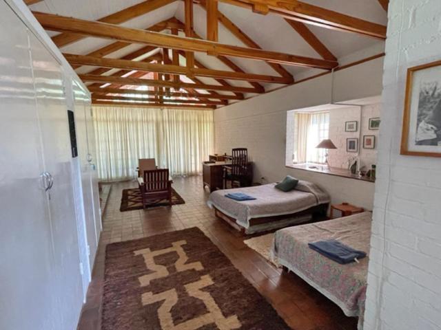 Weaver Cottages Harare Kültér fotó