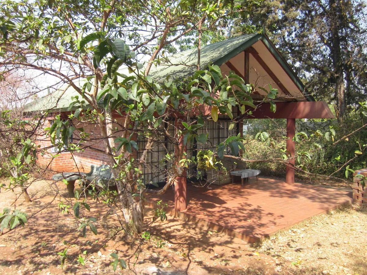 Weaver Cottages Harare Kültér fotó